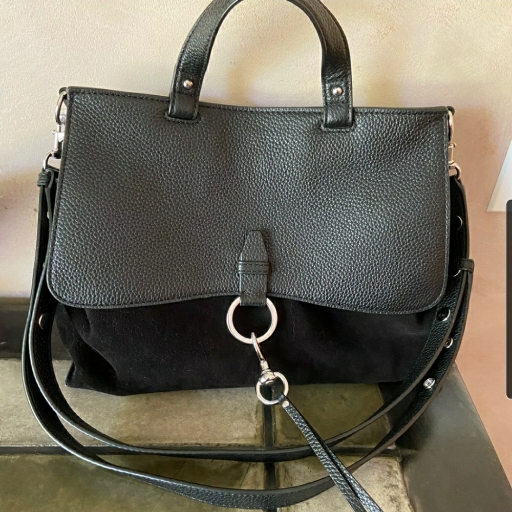 Rebecca Minkoff Keith Satchel